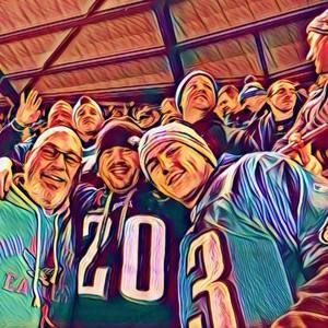 Meet your Posher, Evan